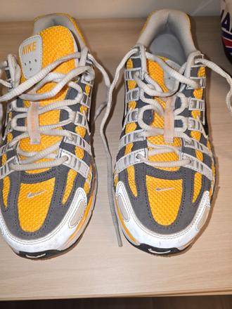 Tenisky, nike,42