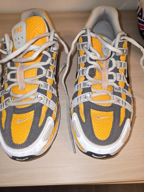 Tenisky, nike,42