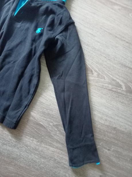 Polokošeľa, ralph lauren,110