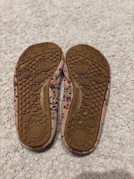 Topánky do vody mikk-line, 27