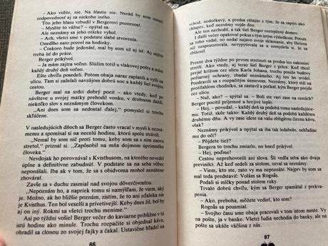 Dvaja živí a jeden mŕtvy-prvé vyd.1980, 