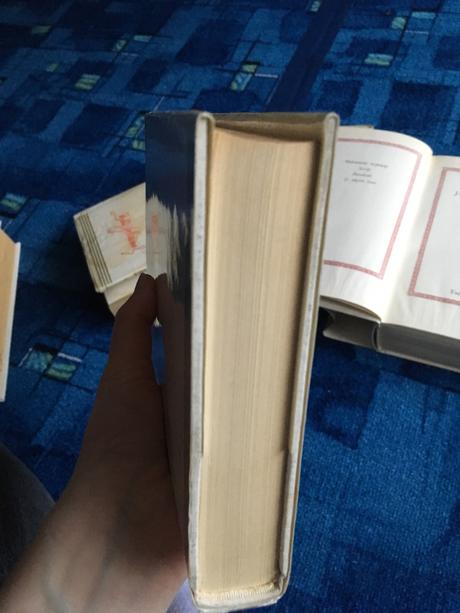 Zlatý fond slovenskej literatúry 7 ks, 