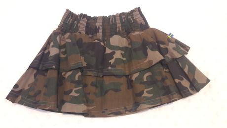 Suknička thebrand, 110