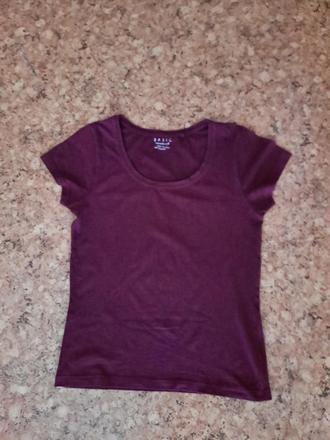 Dámske  tričko veľ. s, s