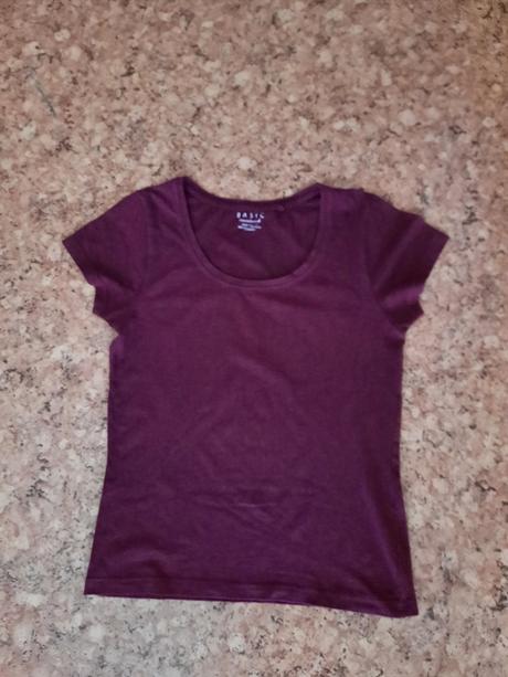 Dámske  tričko veľ. s, s