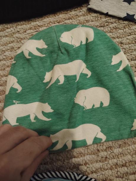 Balík oblečenia pre chlapčeka 12-18, 86–98