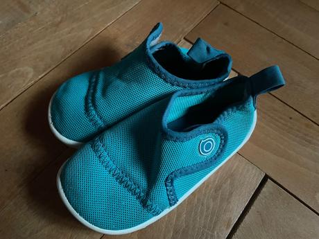 Topánky do vody tribord veľ 22/23, tribord,23