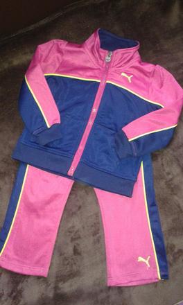 Krásna súpravička, puma,86