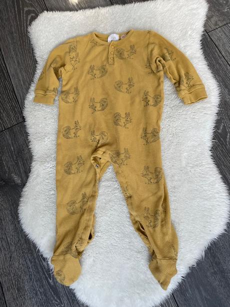 Pyzamo zara, zara,86