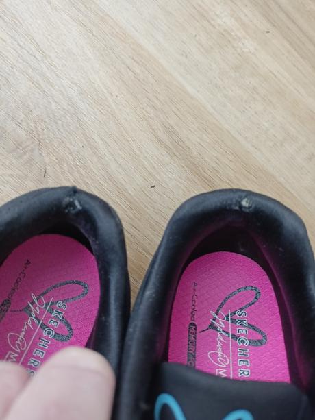 Skechers - dievčenské, skechers,35