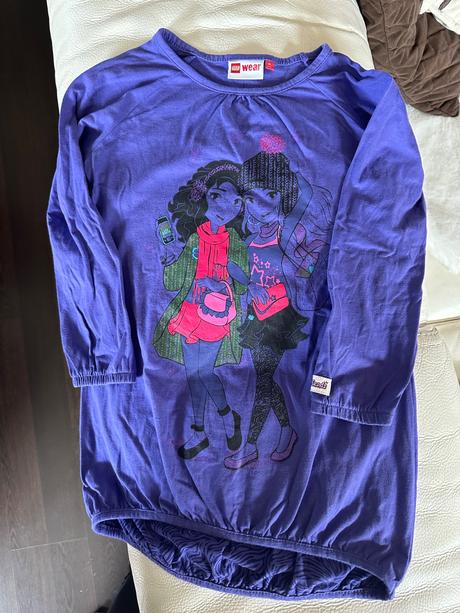 Lego tričko, lego,116