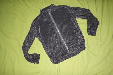 Plisovana bundicka next, next,128