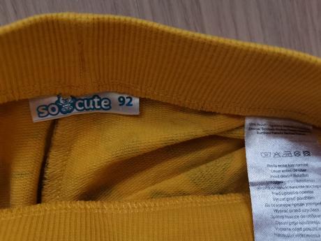 Tepláčiky 92, pepco,92