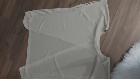 Tricko damske, sinsay,m