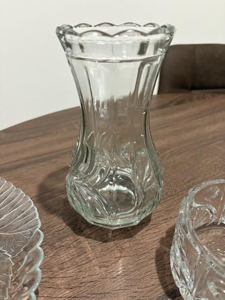 Predám nádherné doplnky 5 kusov, 