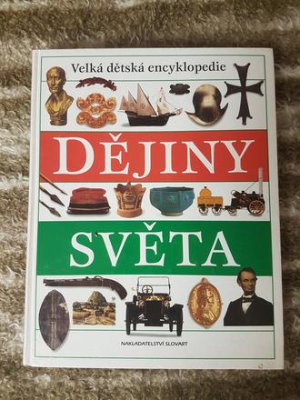 Dejiny sveta,