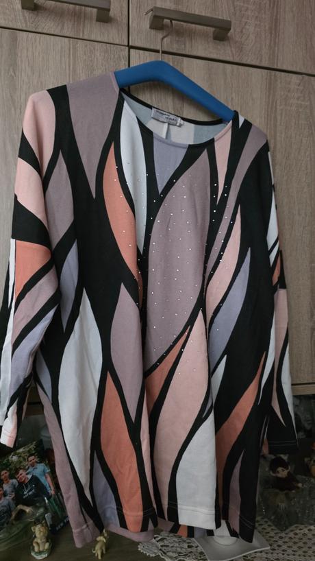 Tunika46/48, benetton,xl