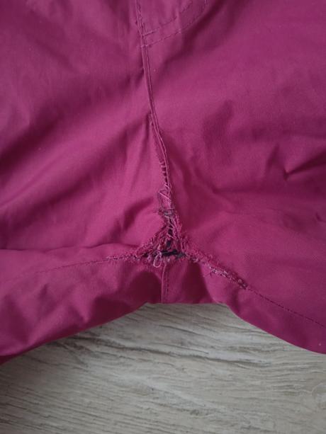 Dievčenská lyžiarska súprava v.164/170, 164