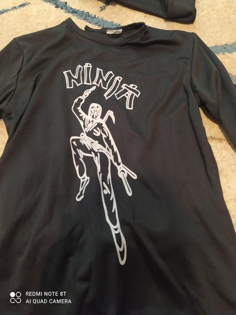 Karnevalový kostým, 