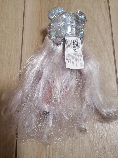 Nanana surprise mga glam series ari prism, 