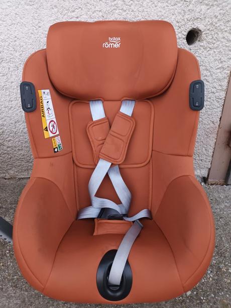 Britax romer smile 5kombinacia velky set, britax,britax smile iii