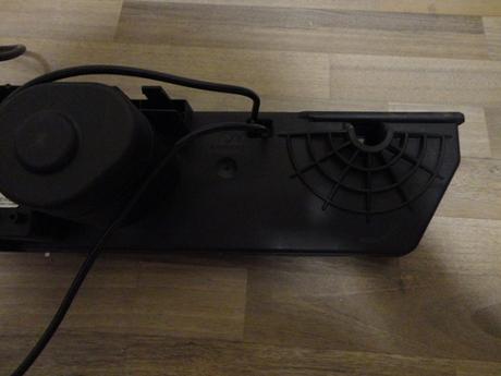 Motor na polohovateľné kreslo, 