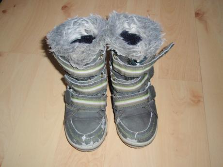 Nosene cizmy, next,28