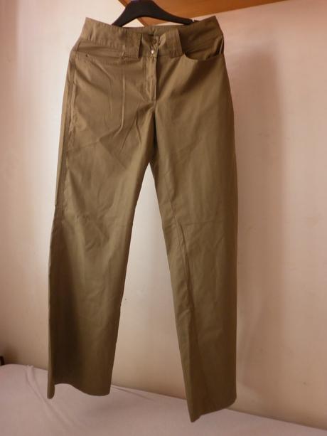 Ľahučké nohavice zn. koton, s