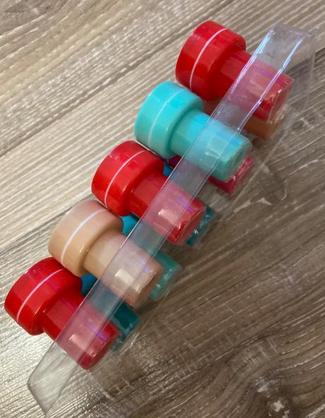 Vianočné vytláčatká, 