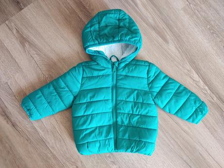 Zimná bunda  74, f&f,74