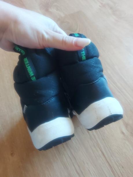 Adidas čižmy, adidas,27