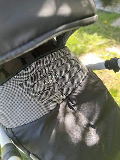 Univerzálny kočík zn. nico bebetto - limitovaná ed, bebetto,bebetto nico