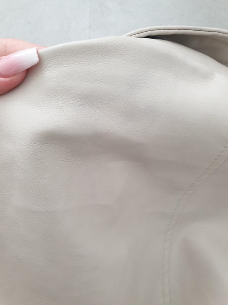 Moderná koženka m, m