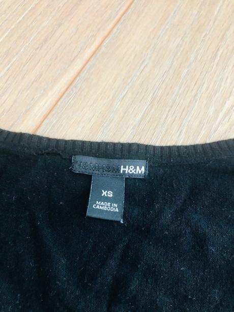 Sveter hm xs, h&m,xs