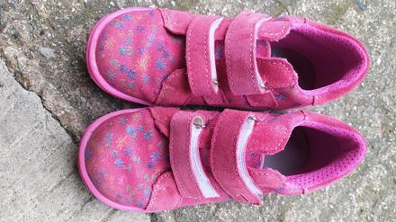 Nové topanky, slovobuv,30