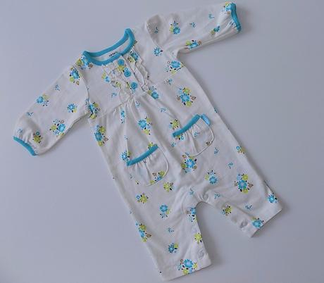 Overálik, carter's,62