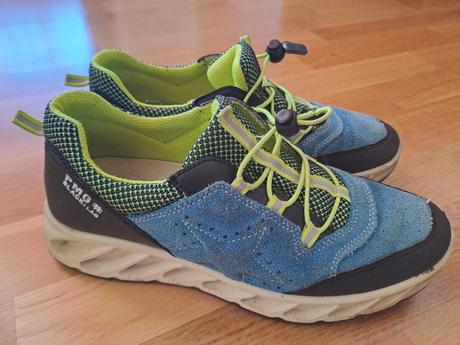 Tenisky, primigi,33