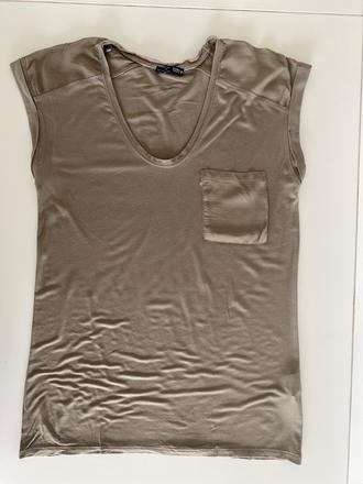 Damske tricko zara, zara,s