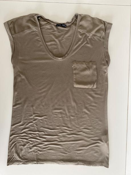 Damske tricko zara, zara,s