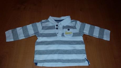 Tricko vertbaudet -  68 - nenosene, vertbaudet,68