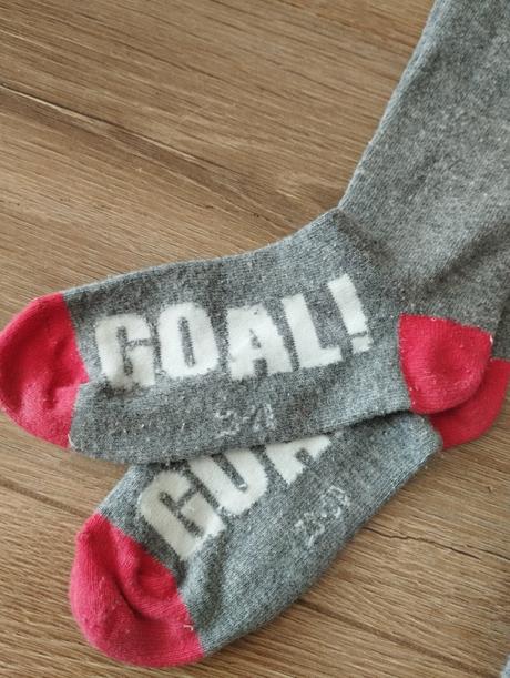 Futbalové podkolienky, kiki&koko,23