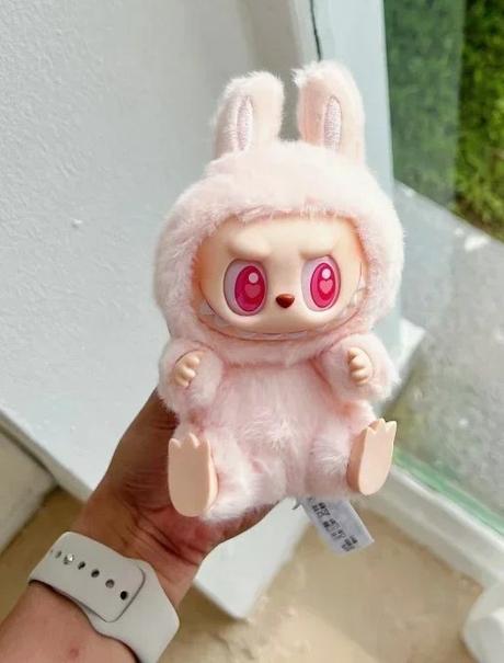 Lafufu cena za 2ks, všetky farby, 