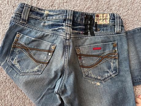 Rifle, river island,m