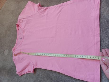 Bavlnené tričko, lupilu,116