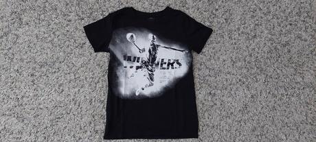 Tričko 146/152, chapter young,146