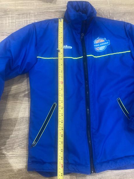 Young angels bunda, xs