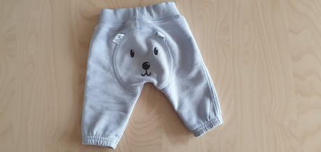 Tepláky, benetton,56