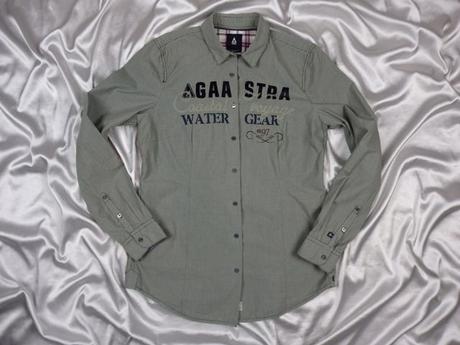 Luxusná dámska košeľa, 42