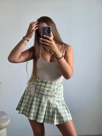 Sukňa m, bershka,m