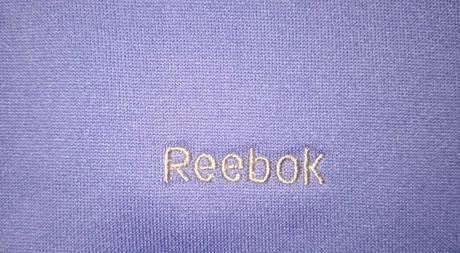 Dámska mikina, reebok,m